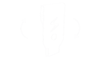 REVERSIBLE CLIP